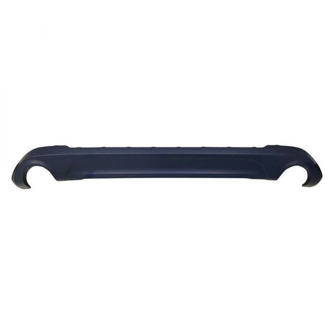 VALANCE RR PRIMED W/O X-LINE/M-PKG