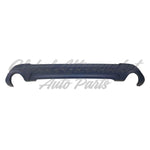 VALANCE RR LOWER PRIMED W/X-LINE / SPRT LINE (HAS SKID PLATE HOLES) W/O M-PKG — photo 2