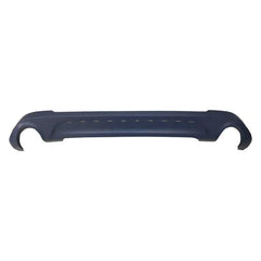 VALANCE RR LOWER PRIMED W/X-LINE / SPRT LINE (HAS SKID PLATE HOLES) W/O M-PKG