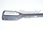 VALANCE RR PTD DARK GRAY W/2 SENSOR/M-PKG/TOW HOOK COVER — photo 5