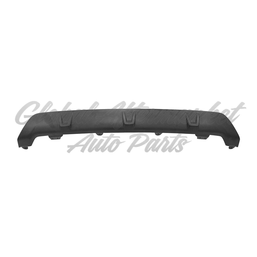 VALANCE RR PRIMED GRAY W/O TRAILER HITCH W/M-PKG