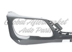 BUMPER RR LOWER BRIGHT DARK GRAY W/2 PARK ASSIST SENSOR/M-PKG FOR 40I / 45E / M50 — photo 2