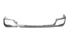 BUMPER RR LOWER BRIGHT DARK GRAY W/2 PARK ASSIST SENSOR/M-PKG FOR 40I / 45E / M50