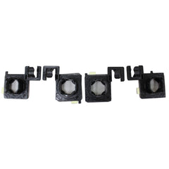 BUMPER SENSOR MOUNTING BRACKET KIT RR (4-PCS) M-PKG