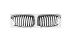 GRILLE RH CHROME — photo 1