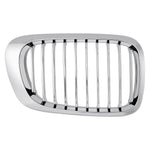 GRILLE RH CHROME — photo 2