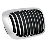 GRILLE RH CHROME — photo 3