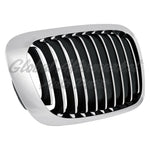 GRILLE RH CHROME — photo 3