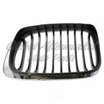 GRILLE RH CHROME — photo 5