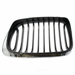 GRILLE RH CHROME — photo 5