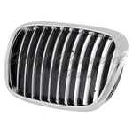 GRILLE LH CHROME/BLACK 540 — photo 4
