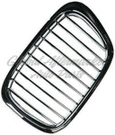 GRILLE LH CHROME/BLACK 540 — photo 5