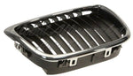 GRILLE RH CHROME/BLACK 525I/530I — photo 4