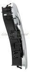 GRILLE LH CHROME.BLACK — photo 4