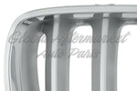 GRILLE RH CHROME/SILVER W/TITANIUM — photo 5