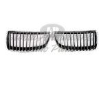 GRILLE RH CHROME.BLACK M3 2008/335I/XI 07-08/330I/XI 2006 — photo 1