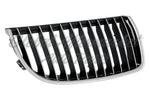GRILLE RH CHROME.BLACK M3 2008/335I/XI 07-08/330I/XI 2006 — photo 3