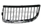 GRILLE RH CHROME.BLACK M3 2008/335I/XI 07-08/330I/XI 2006 — photo 4