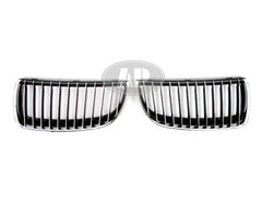 GRILLE RH CHROME.BLACK M3 2008/335I/XI 07-08/330I/XI 2006