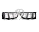 GRILLE LH CHROME.BLACK M3 2008/335I/XI 07-08/330I/XI 2006 — photo 1