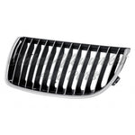 GRILLE LH CHROME.BLACK M3 2008/335I/XI 07-08/330I/XI 2006 — photo 4