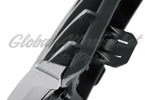 GRILLE LH CHROME.BLACK M3 2008/335I/XI 07-08/330I/XI 2006 — photo 5
