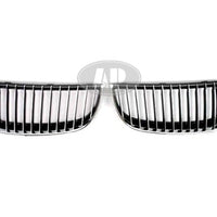 GRILLE LH CHROME.BLACK M3 2008/335I/XI 07-08/330I/XI 2006