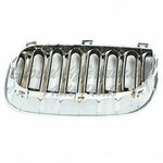 GRILLE RH CHROME.BLACK — photo 3