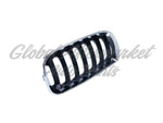 GRILLE RH CHROME.BLACK — photo 4