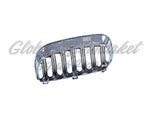 GRILLE RH CHROME.BLACK — photo 5