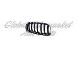 GRILLE LH CHROME.BLACK — photo 3
