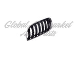GRILLE LH CHROME.BLACK — photo 4