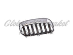 GRILLE LH CHROME.BLACK — photo 5