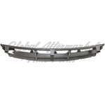 GRILLE LOWER BLACK — photo 4
