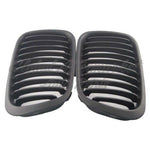 GRILLE RH CHROME.BLACK — photo 2