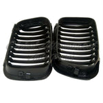 GRILLE RH CHROME.BLACK — photo 3