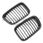 GRILLE RH CHROME.BLACK — photo 4