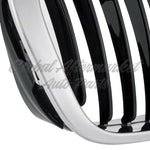 GRILLE RH CHROME.BLACK — photo 5