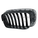 GRILLE RH CHROME/BLACK — photo 4