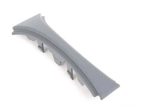 GRILLE PANEL PRIMED
