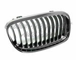 GRILLE RH CHROME — photo 2