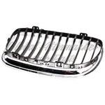 GRILLE RH CHROME — photo 4