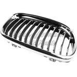 GRILLE RH CHROME — photo 5