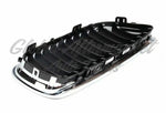GRILLE LH CHROME — photo 4