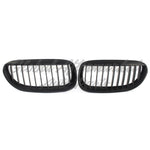 GRILLE RH CHROME/BLACK — photo 2