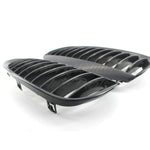GRILLE RH CHROME/BLACK — photo 3