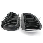 GRILLE RH CHROME/BLACK — photo 4