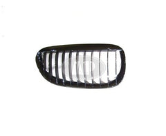 GRILLE RH CHROME/BLACK