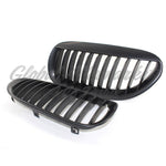 GRILLE LH CHROME/BLACK — photo 5