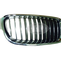 GRILLE RH CHROME/BLACK LUXURY